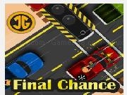 Jouer &agrave; Final Chance Fix