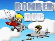 Jouer à Bomber Bob!