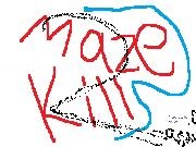 Jouer à Maze Kill 2