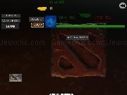 Jouer à Go Go guys Dota 2