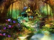 Jouer à Hidden Objects Forest Adventures