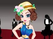 Jouer à Cover Girl Photoshoot Dressup