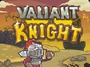 Jouer à Valiant Knight Save The Princess
