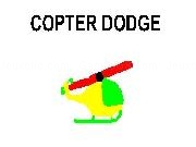 Jouer à Copter Dodge