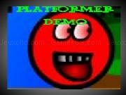Jouer à Platformer Demo (full version comming soon)