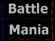 Jouer à Battle Mania