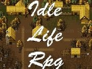 Jouer à Idle Life RPG