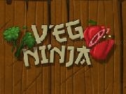 Jouer à Veg Ninja