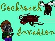 Jouer à CockRoach Invasion