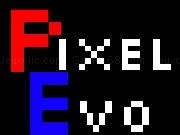 Jouer à PixelEvolution