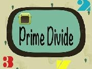 Jouer à Prime Divide