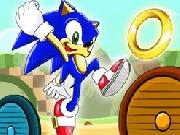 Jouer à Sonic Jumping Stars