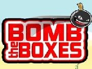 Jouer à Bomb The Boxes