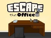 Jouer à Escape The Office
