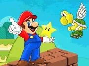 Jouer à Mario Escape