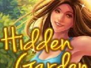 Jouer à Hidden Garden