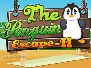 Jouer à Penguins Escape 2