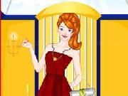 Jouer &agrave; Emma After Party Dress Up