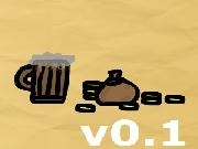 Jouer à Project Eldaris v0.1