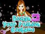 Jouer à Design Your Fashion Costume