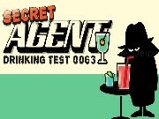 Jouer à Secret Agent Drinking Test 0063