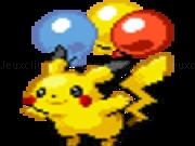 Jouer à Pokemon Catcher
