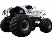 Jouer à Monster Trucks Memory