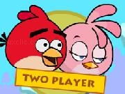 Jouer à Angry Bird Jump Adventure