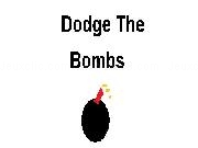 Jouer à Dodge The Bombs