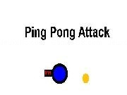 Jouer à Ping Pong Attack