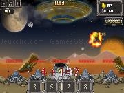 Jouer à Math Missile