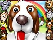 Jouer &agrave; Animal Puzzle for Kids