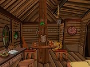 Jouer à Complex Tree House Escape