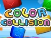 Jouer à Color Collision