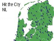 Jouer à Hit the City NL
