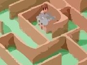 Jouer à Randomly Maze