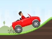 Jouer &agrave; Hill Climb Racing