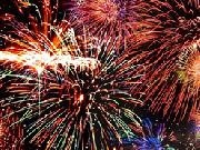 Jouer à Find Stars New Year Celebrations 2015