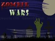 Jouer à Zombie wars