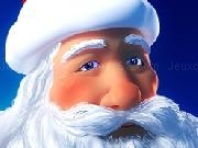 Jouer à Genial Santa Claus
