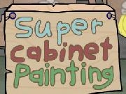 Jouer à Super Cabinet Painting