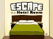 Jouer à Escape the Hotel Room