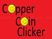 Jouer à Copper Coin Clicker