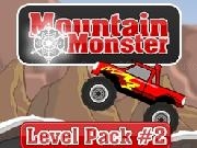 Jouer à Mountain Monster - Level Pack #2