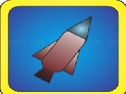 Jouer à Rocket Dodge 2