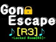 Jouer à Gon Escape [R3]