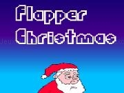 Jouer à Flapper Christmas