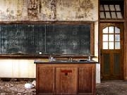 Jouer à Abandoned School Escape