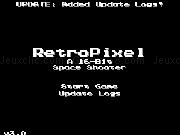 Jouer à RetroPixel