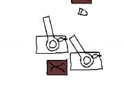 Jouer à topdown tank